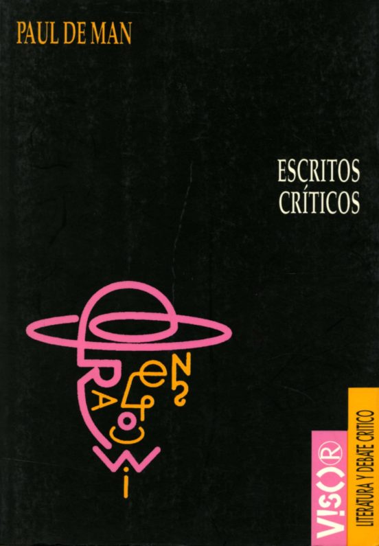 Escritos Criticos