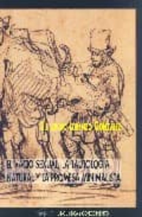 El Vacio Sexual La Tautologia Natural Y La Promesa Minimalista