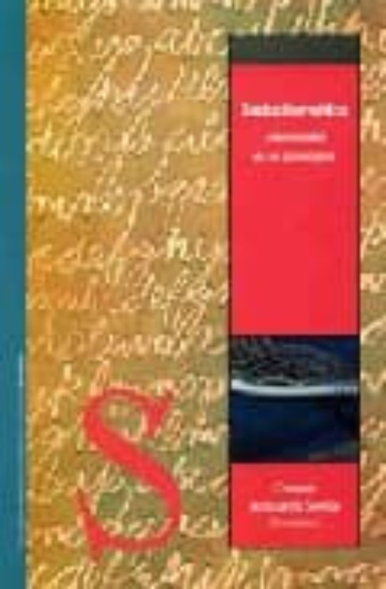 Sociocibernetica. Lineamientos De Un Paradigma
