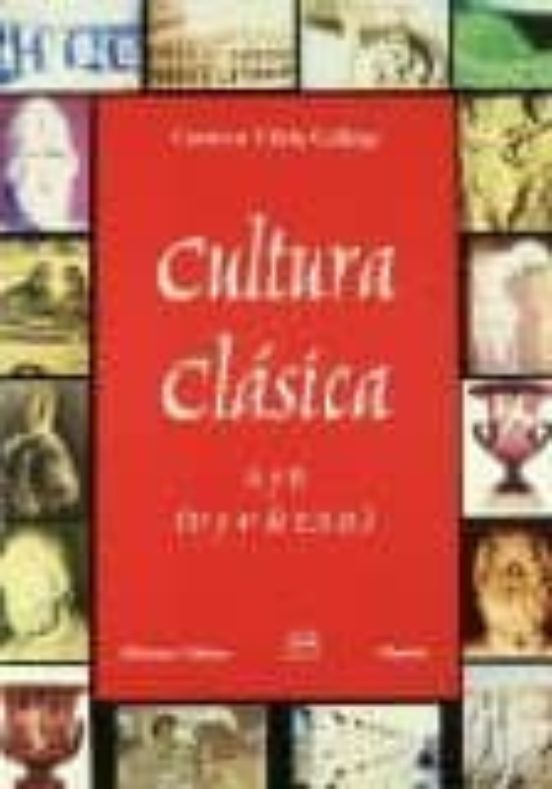 Cultura Clasica 3 Y 4 Eso