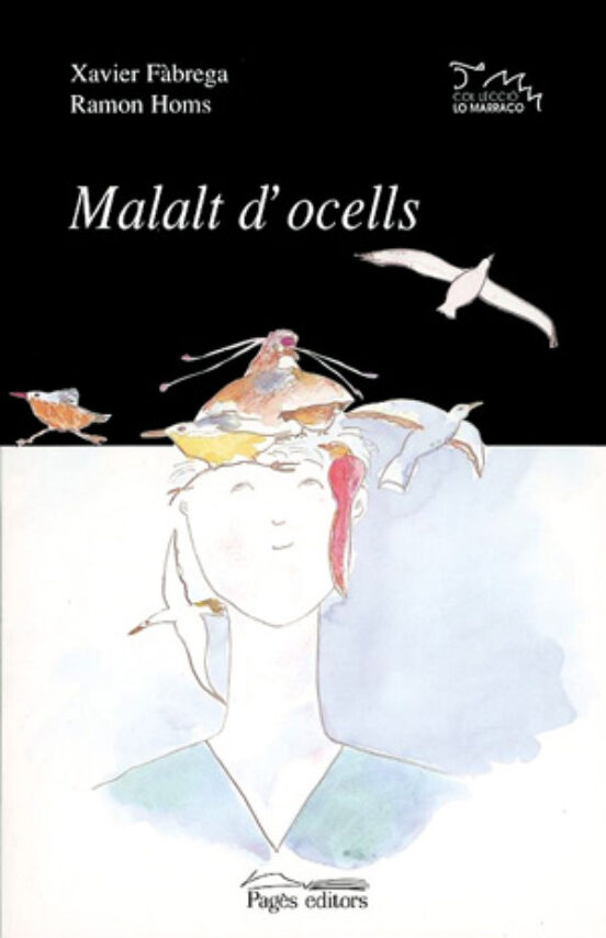 Malalt D Ocells
