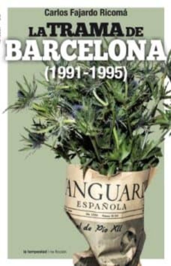 La Trama De Barcelona