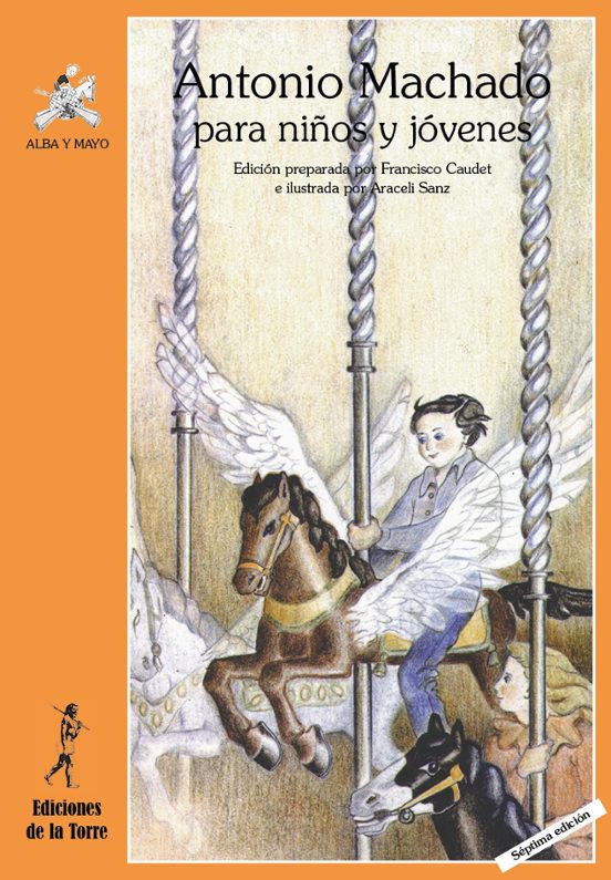 Antonio Machado Para Niños Y Jóvenes