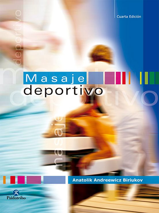 El Masaje Deportivo