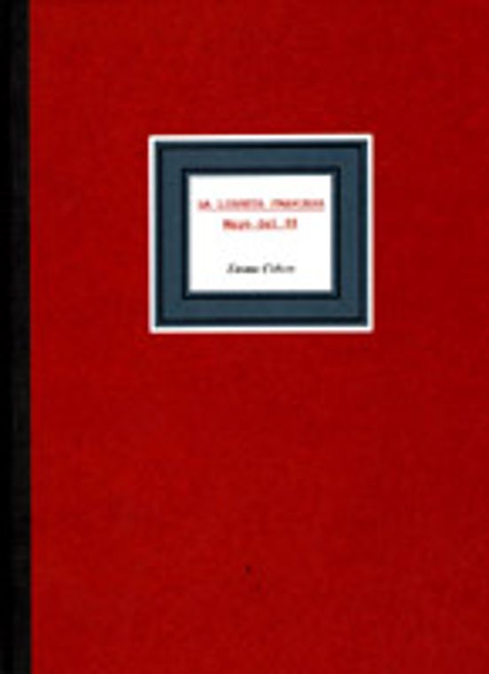 La Libreta Francesa Mayo Del 68