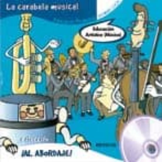 La Carabela Musical Ciclo i Educacion Primaria