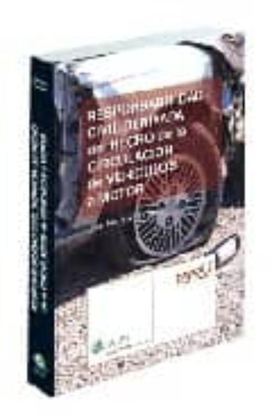 Responsabilidad Civil Derivada Del Hecho De La Circulacion De Veh Icul