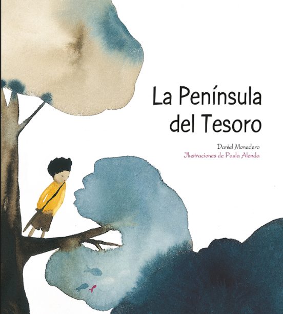 La Península Del Tesoro
