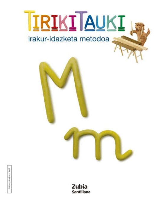 Tiriki Tauki Koadernoa 2
