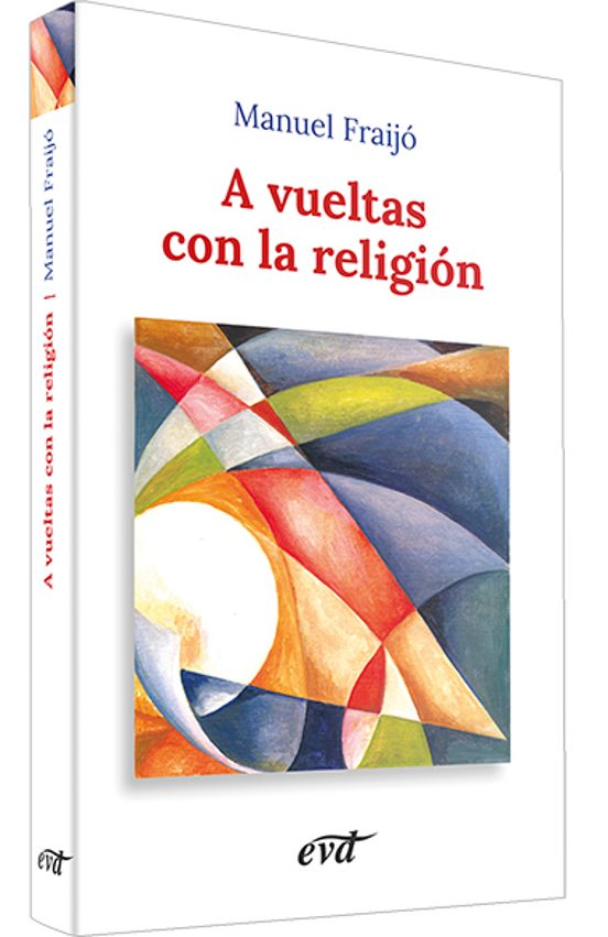 A vueltas con la religión