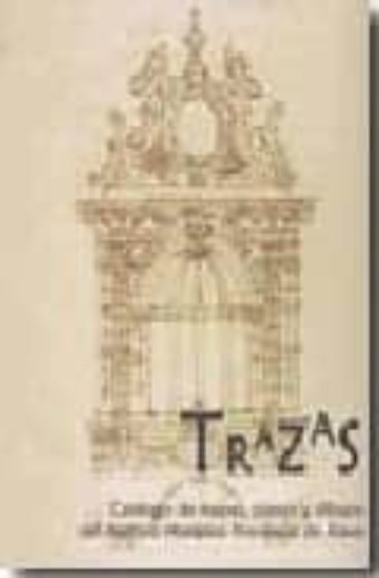 Trazos: Catalogo De Mapas