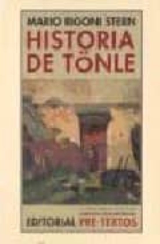 Historia De Tönle