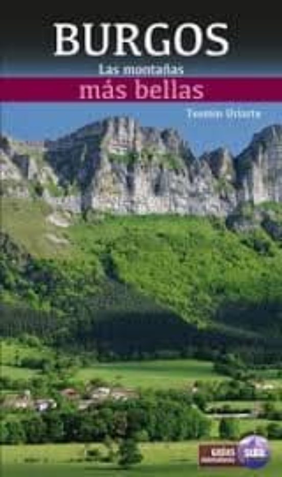 Las Montañas Más Bellas De Burgos