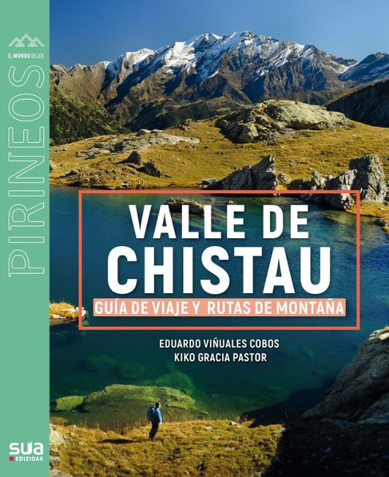 Valle De Chistau