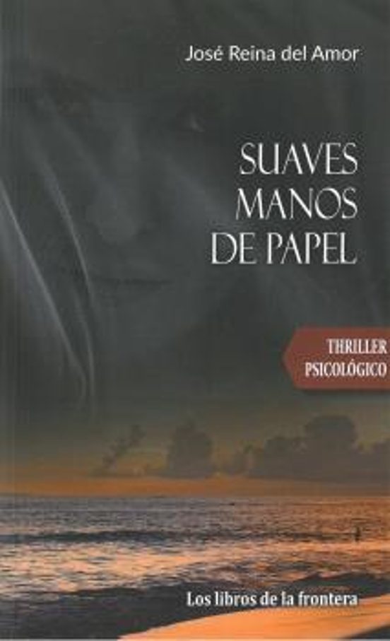Suaves manos de papel