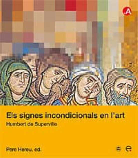 Els Signes Incondicionals En L Art