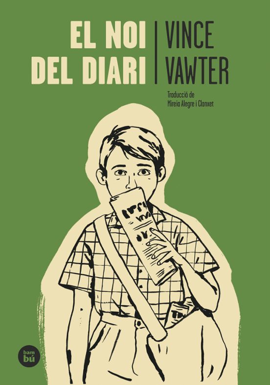 El Noi Del Diari