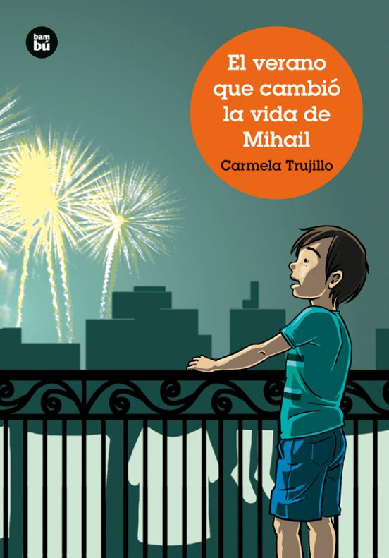 El Verano Que Cambió La Vida De Mihail