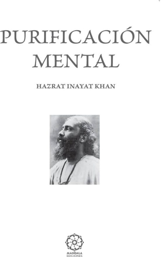 Purificacion Mental