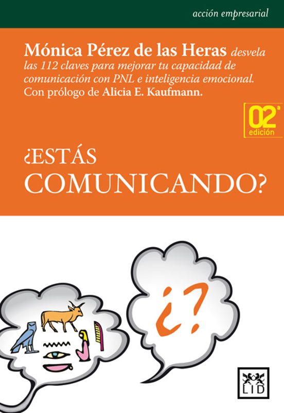 ¿Estás Comunicando?