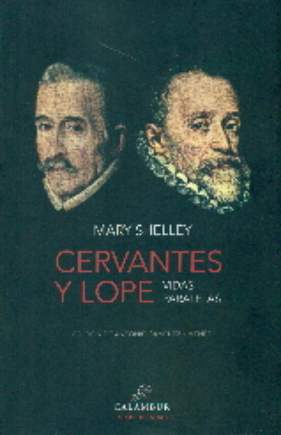 Cervantes Y Lope