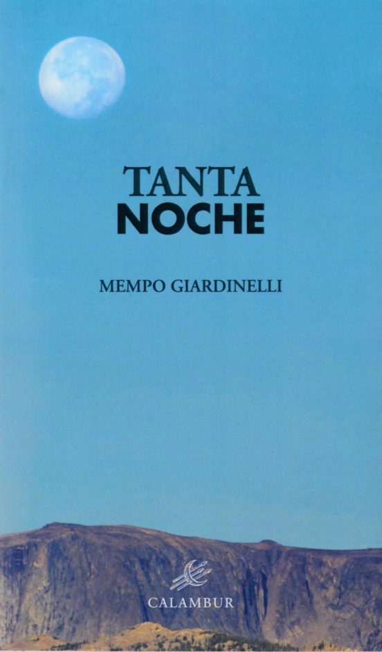 Tanta Noche