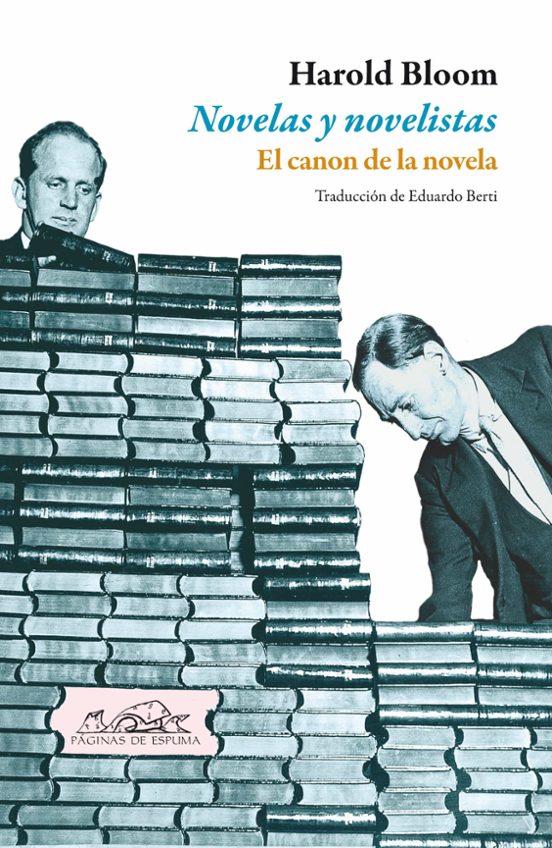 Novelas Y Novelistas: El Canon De La Novela
