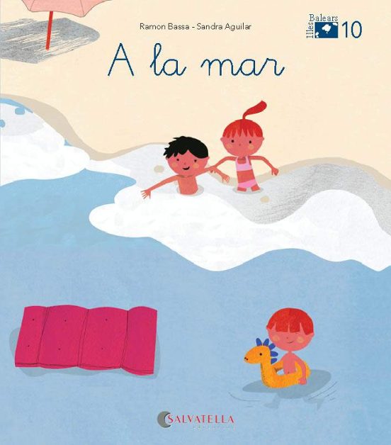A La Mar - 10