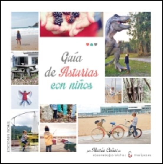 Guía De Asturias Con Niños