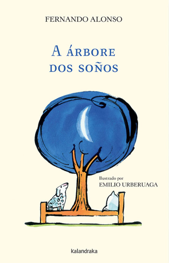 A Árbore Dos Soños