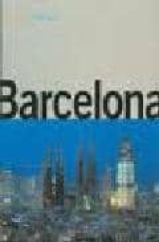 El Palimsest De Barcelona