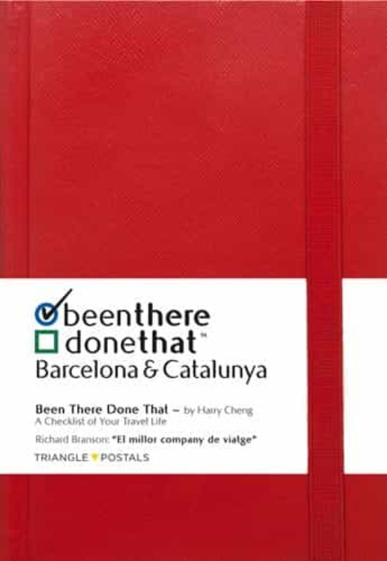 Btdt Barcelone & Catalonia
