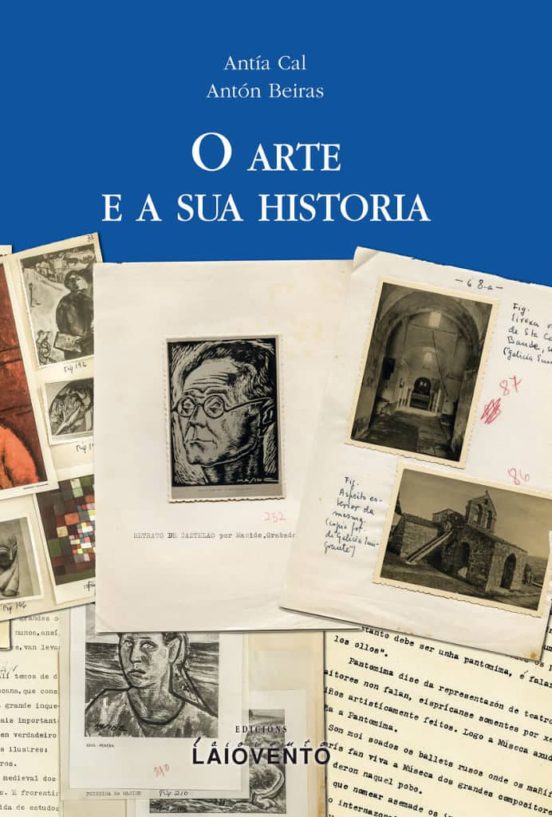O Arte E Sua Historia