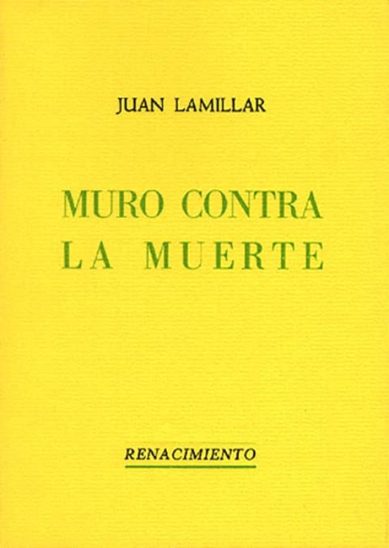 Muro Contra La Muerte