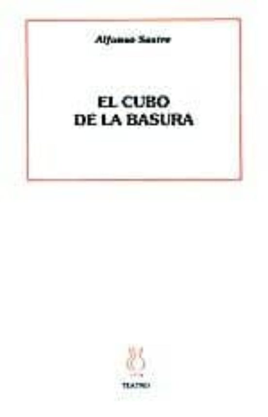 El Cubo De La Basura