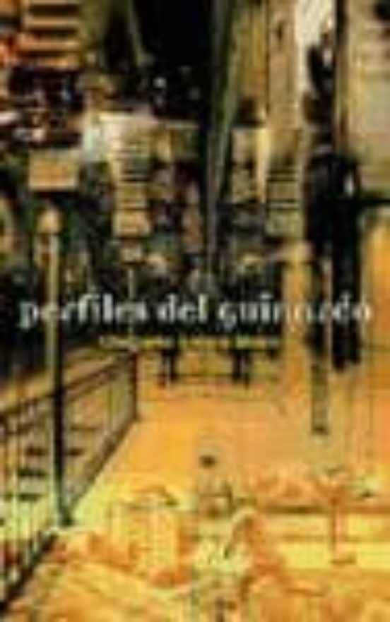 Perfiles Del Guinardo