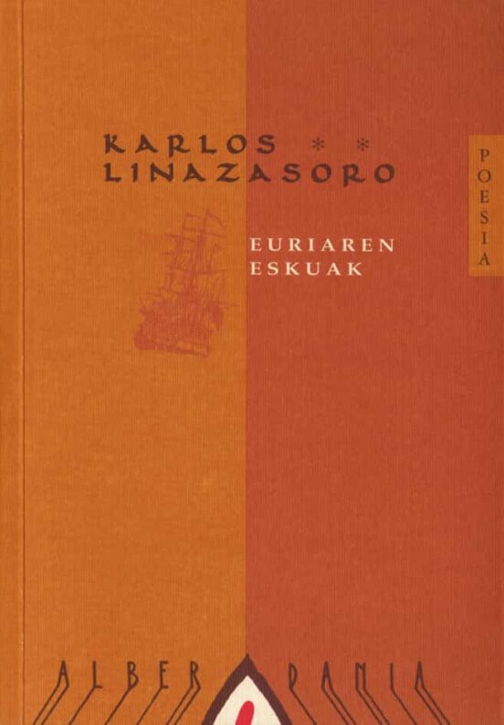 Euriaren Eskuak