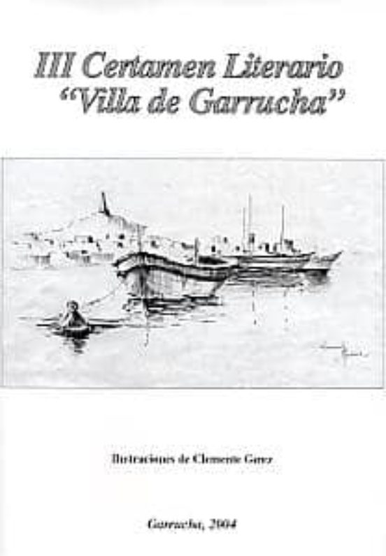 Iii Certamen Literario