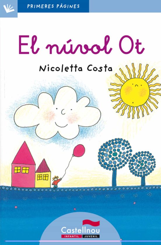 El Núvol Ot