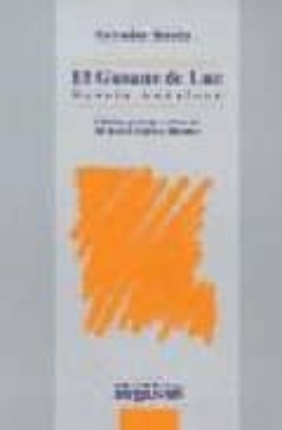 El Gusano De Luz
