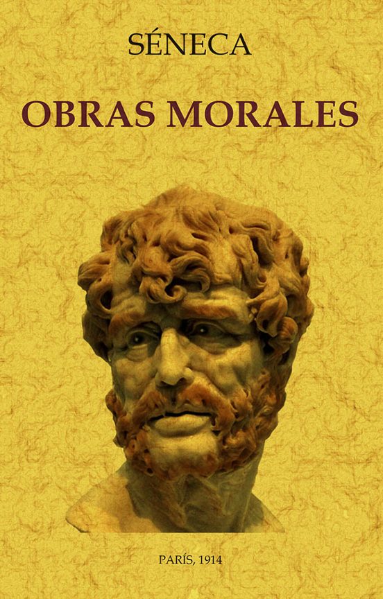 Seneca. Obras Morales
