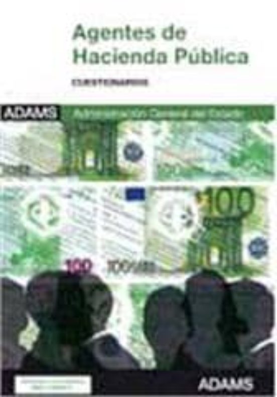 Agentes De Hacienda Publica