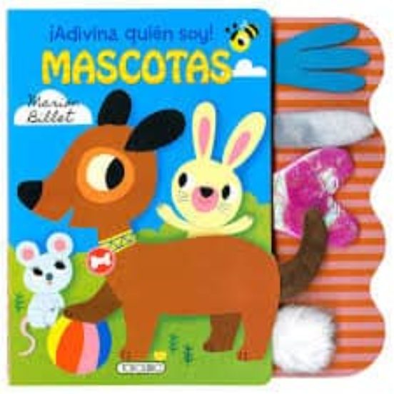¡Adivina Quien Soy!: Mascotas