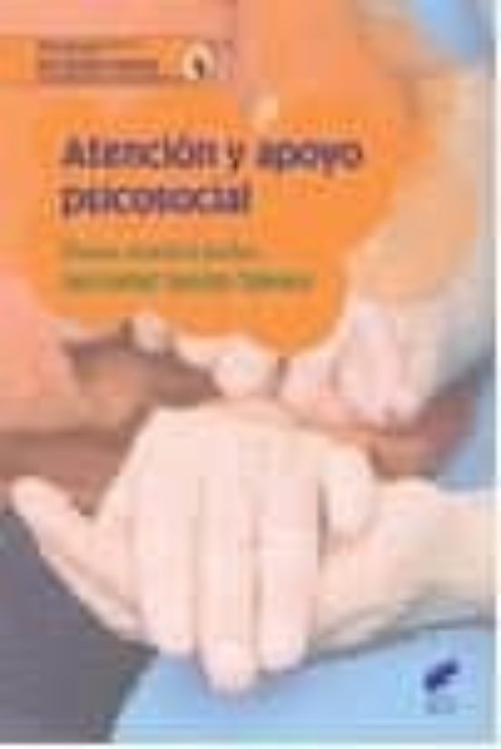 Atención Y Apoyo Psicosocial