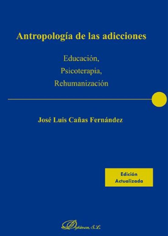 Antropologia De Las Adicciones 2015