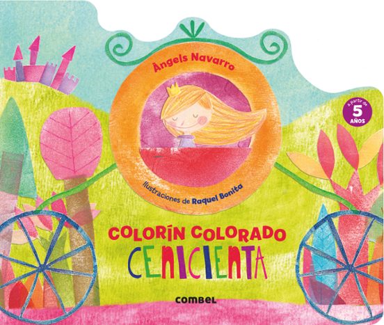 Cenicienta