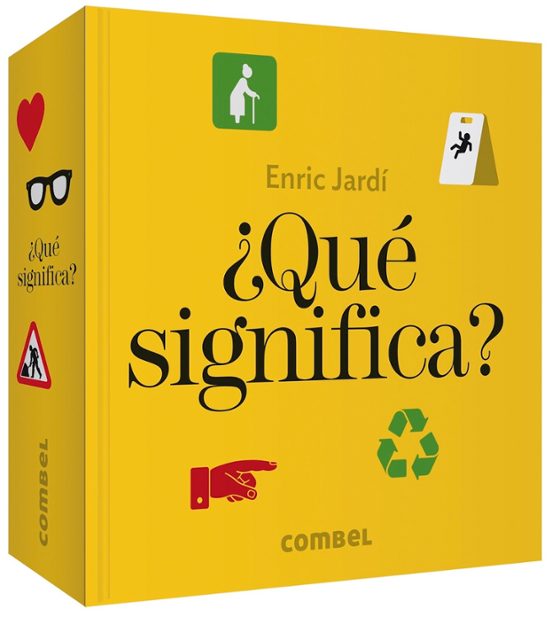 ¿Qué Significa?