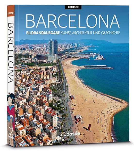 Ed. Visual - Barcelona - Aleman