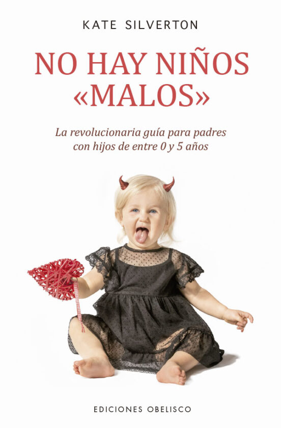 Portada de No Hay Niños