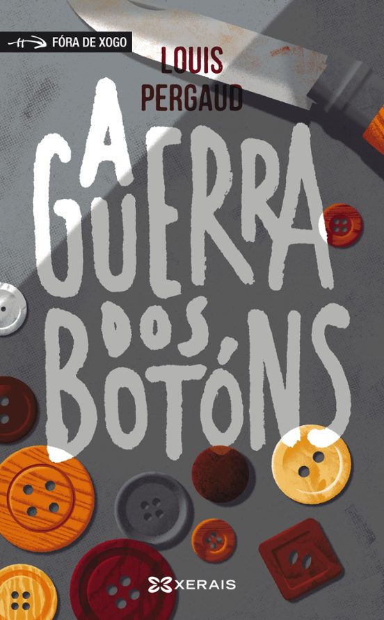 A Guerra Dos Botóns